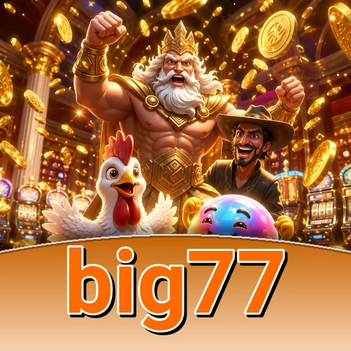 Logo big77