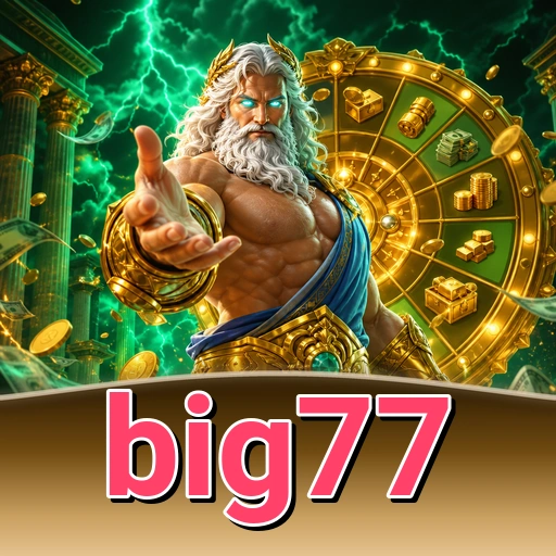 Logo big77