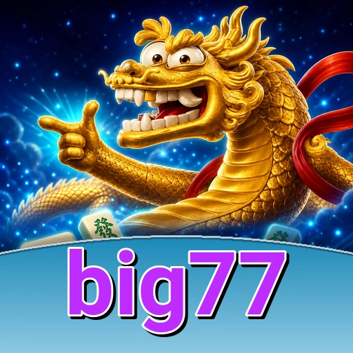 Logo big77