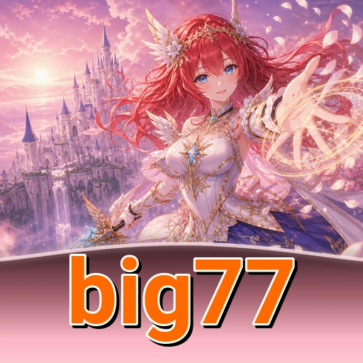 Logo big77