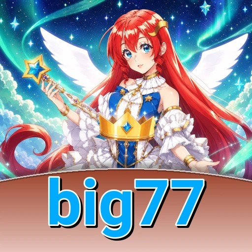 Logo big77